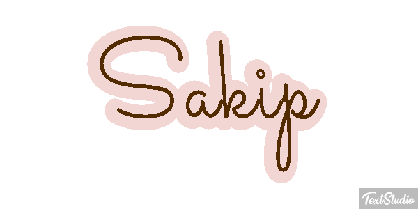 Sakıp Metin efekti