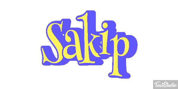 Sakıp Metin efekti