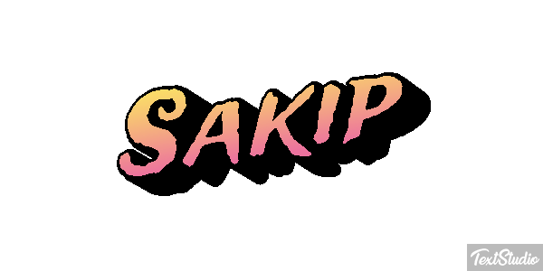 Sakıp Metin efekti
