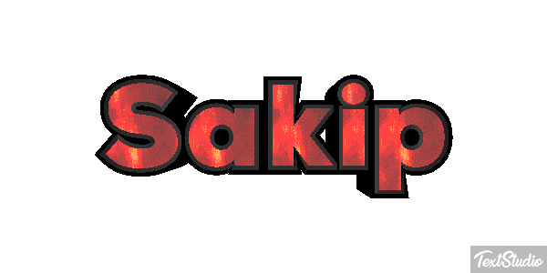 Sakıp Metin efekti