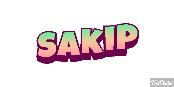Sakıp Metin efekti