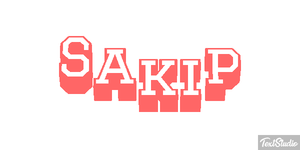 Sakıp Metin efekti