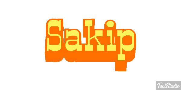 Sakıp Metin efekti