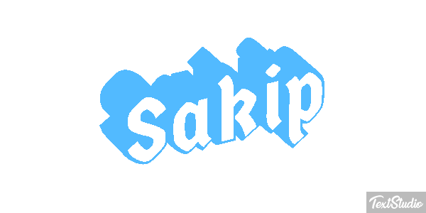 Sakıp Metin efekti