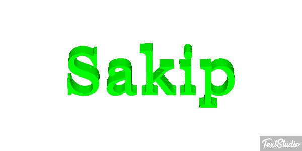 Sakıp Metin efekti