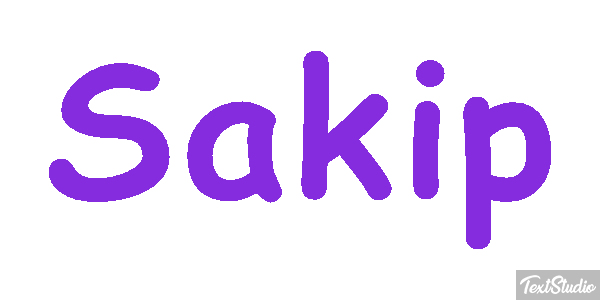 Sakıp Metin efekti