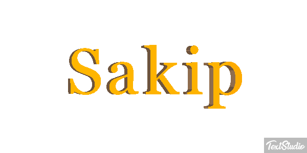 Sakıp Metin efekti