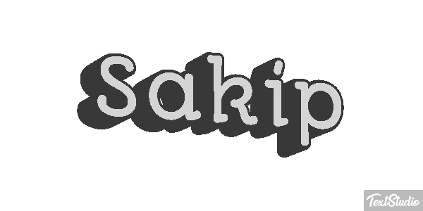 Sakıp Metin efekti