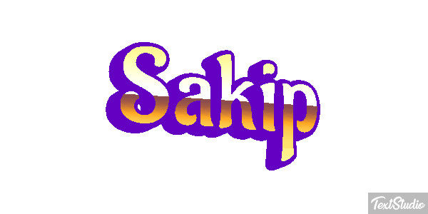 Sakıp Metin efekti