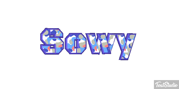 Sowy Efekt tekstowy