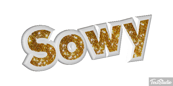 Sowy Efekt tekstowy
