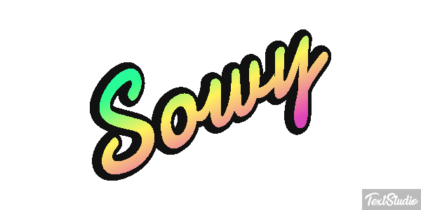 Sowy Efekt tekstowy