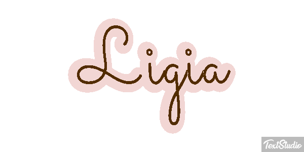 Lígia Effet de texte