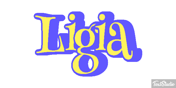 Lígia Effet de texte