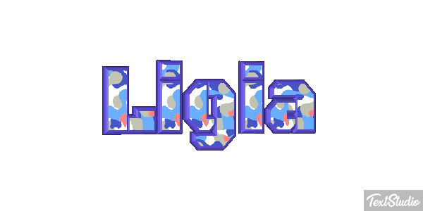 Lígia Effet de texte