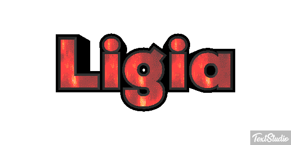Lígia Effet de texte