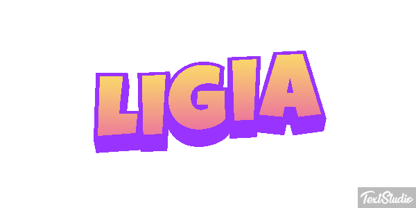 Lígia Effet de texte
