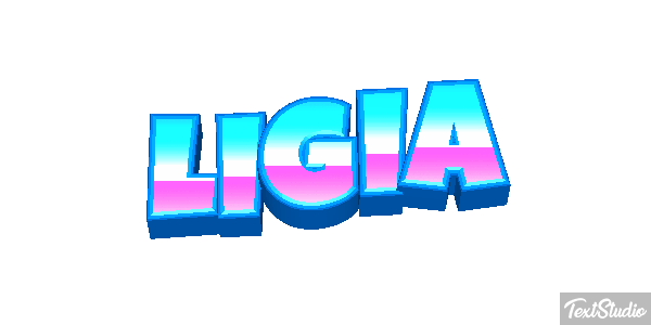 Lígia Effet de texte