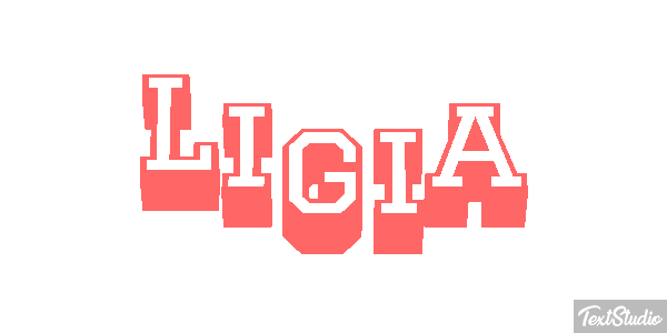 Lígia Effet de texte