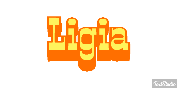 Lígia Effet de texte