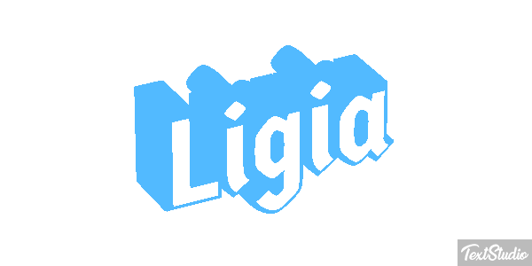 Lígia Effet de texte