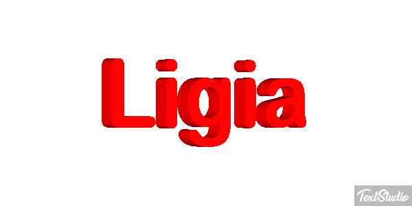 Lígia Effet de texte