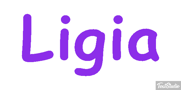 Lígia Effet de texte