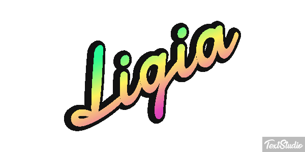 Lígia Effet de texte