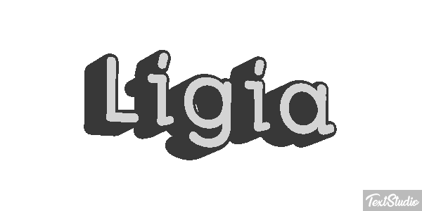 Lígia Effet de texte