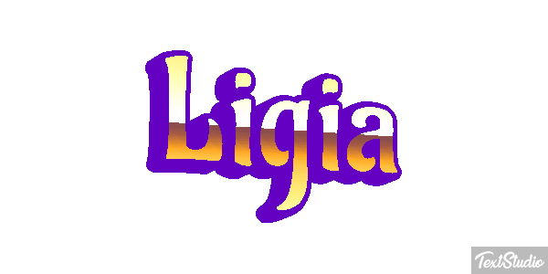 Lígia Effet de texte