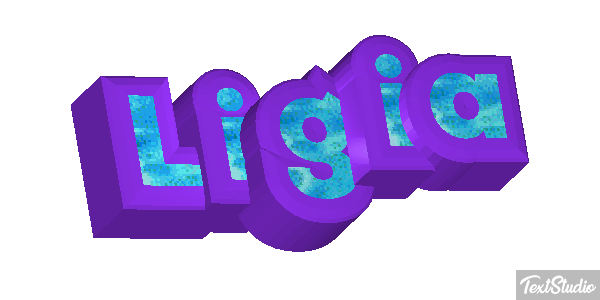 Lígia Effet de texte