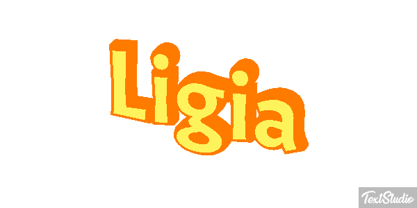 Lígia Effet de texte