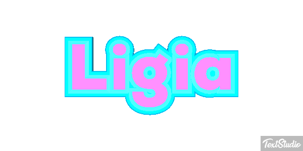 Lígia Effet de texte