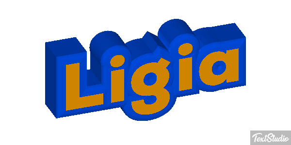 Lígia Effet de texte