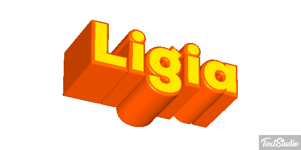 Lígia Effet de texte