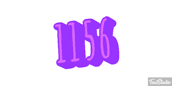 1156 Efecto de texto