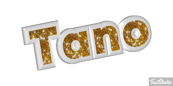 Tano Effetto testo