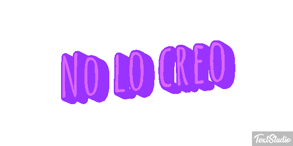 No lo creo Metin efekti