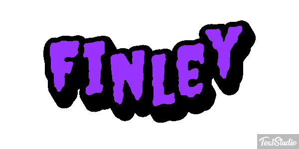 Finley Efekt tekstowy