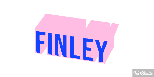 Finley Efekt tekstowy