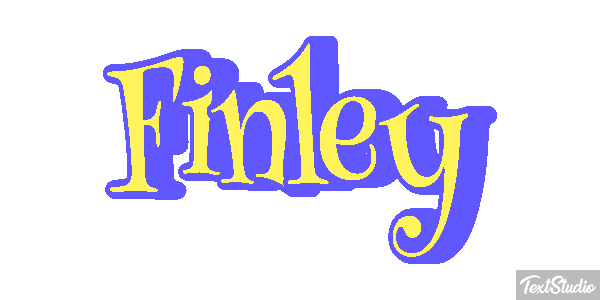 Finley Efekt tekstowy