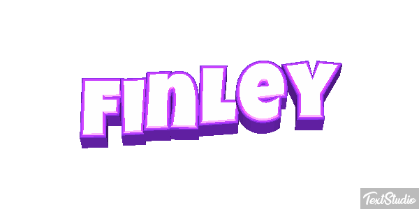 Finley Efekt tekstowy