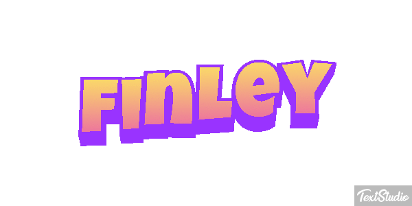 Finley Efekt tekstowy