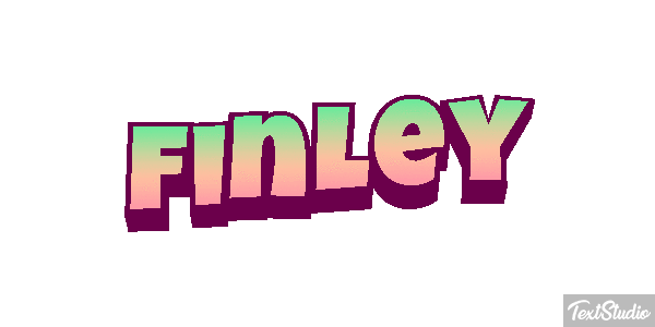 Finley Efekt tekstowy