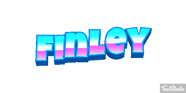 Finley Efekt tekstowy