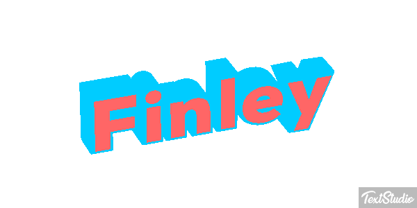 Finley Efekt tekstowy