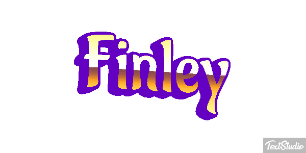 Finley Efekt tekstowy
