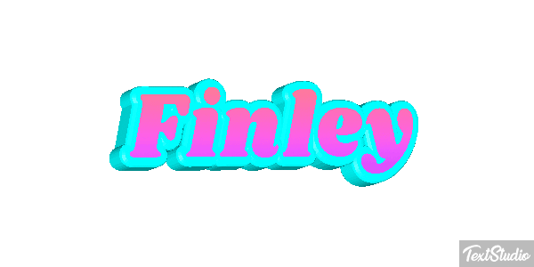 Finley Efekt tekstowy