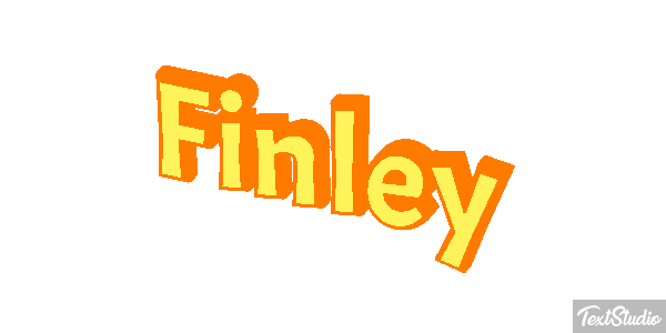 Finley Efekt tekstowy