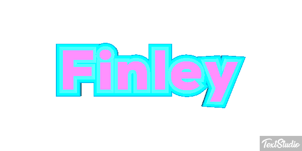 Finley Efekt tekstowy